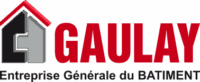 Logo Gaulay Construction