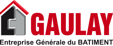 logo GAULAY Construction